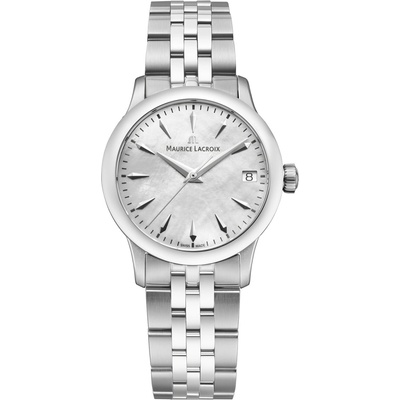 Maurice Lacroix 751006-SS002-160-1