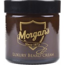 Morgans Luxury krém na fúzy 60 ml