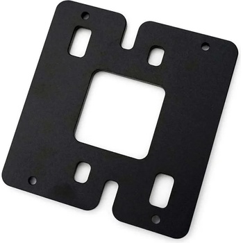 Thermal Grizzly AM5 Short Backplate, черен, TG-SB-R7000-R (TG-SB-R7000-R)