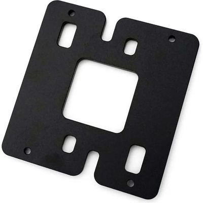 Thermal Grizzly AM5 Short Backplate, черен, TG-SB-R7000-R (TG-SB-R7000-R)