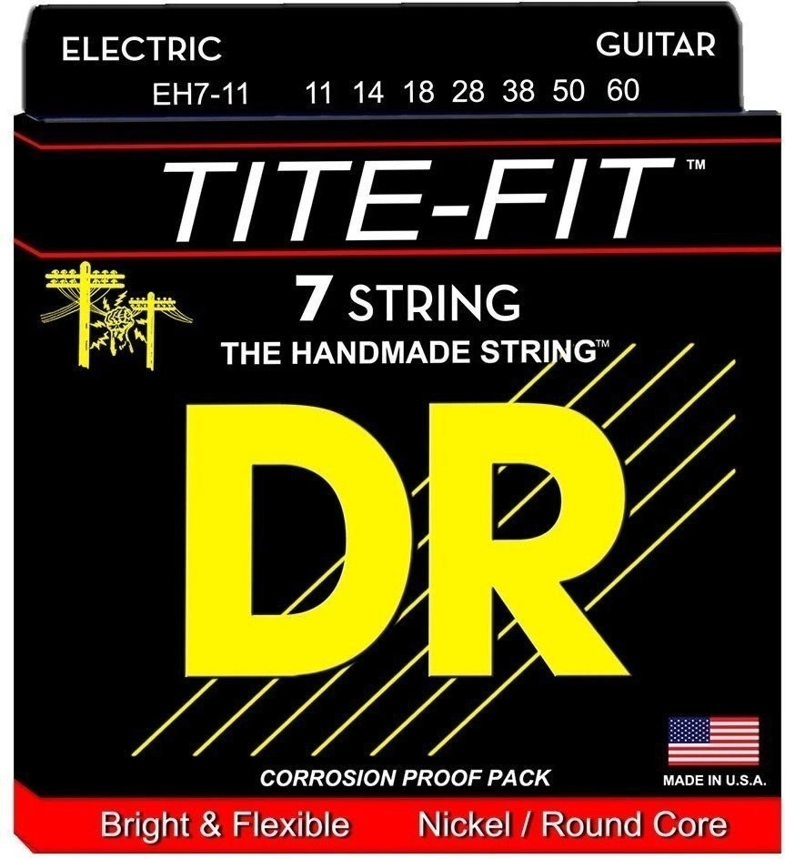 DR EH7-11