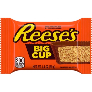 Reese's Peanut Butter Cups 39 g