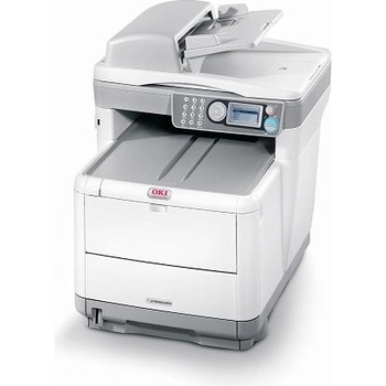 OKI C3520