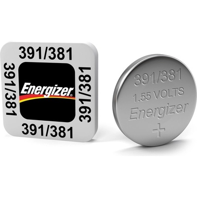 Energizer 391 / 381 / SR1120 391381SR1120
