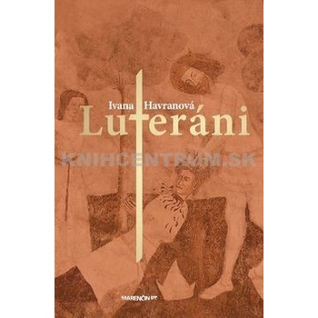 Luteráni