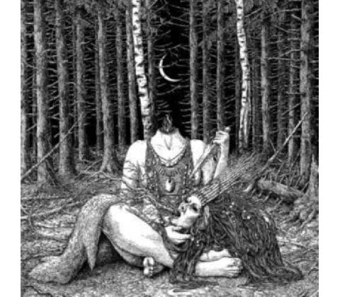 Olhava - Reborn CD