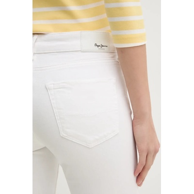 Pepe Jeans Дънки Pepe Jeans SKINNY JEANS MW REGENT (PL204728TC7)