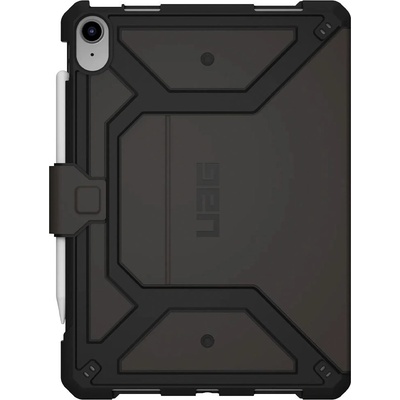 UAG puzdro Metropolis SE iPad 10.9 2022 10th generace 12339X114040 Black