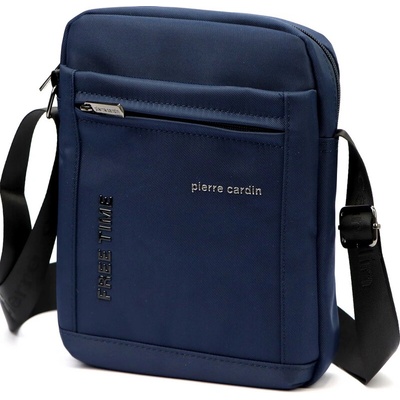 Pierre Cardin modrá TP117213