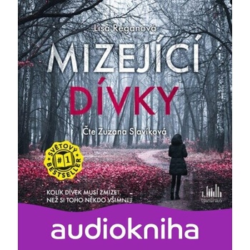 Mizející dívky
