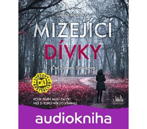 Mizející dívky