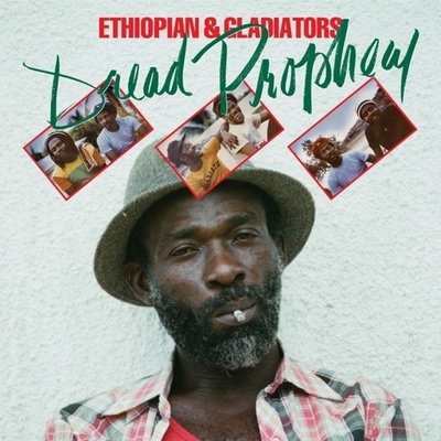 The Ethiopians & The Gladiators - Dread Prophecy CD