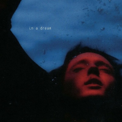 Sivan Troye - In A Dream Red,Blue Swirl Vinyl LP