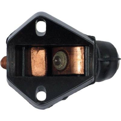 Elektromagnetický spínač, startér AS-PL SS9040