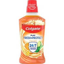 Colgate Citrus Fresh Plax 500 ml