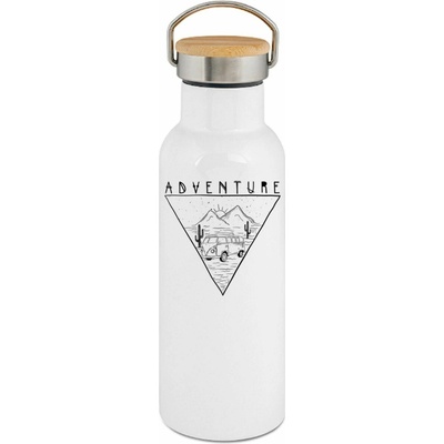 123TRIKO termoska Adventure 500 ml