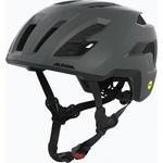 Alpina Велосипедна каска Alpina Taunus Gravel MIPS black/midnight grey matt