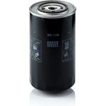 Mann-filter Горивен филтър mann-filter wk 1168