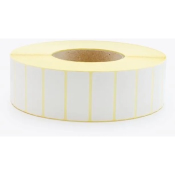 Image 1 of Термоетикети Thermal Eco 56х25мм/ф40мм - 2000ет