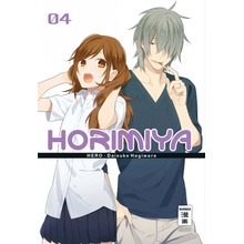 Horimiya. Bd.4 - Hagiwara, Daisuke