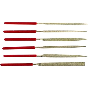 Image 1 of MTX ПИЛИ ДИАМАНТЕНИ К-Т 140х70х3мм 6бр (158349)