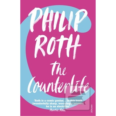 The Counterlife - Philip Roth