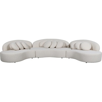 Home Finishing ДИВАН beatrice 394x204x78 a2267-2a (20hfbeatrice-1)