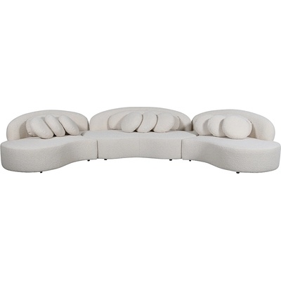 Home Finishing ДИВАН beatrice 394x204x78 a2267-2a (20hfbeatrice-1)