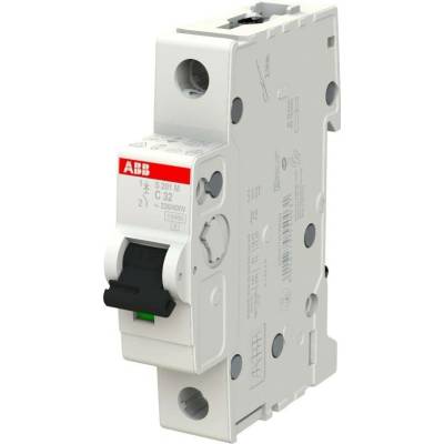 ABB S201M-C32