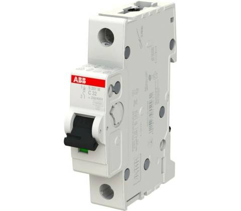 ABB S201M-C32