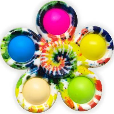 HARAHU Spinner CO 35282
