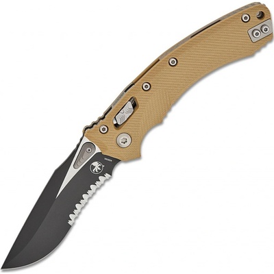 Microtech Amphibian RAM-LOK 137RL-2FLGTTA