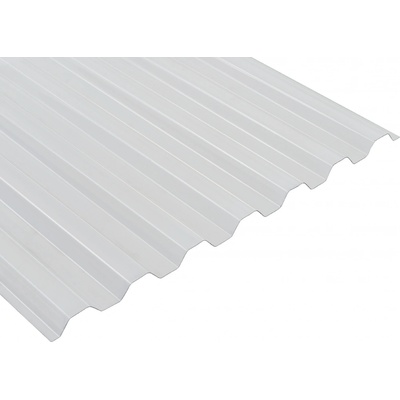 Lani Plast Marlon CS TR 76/16 1,06 x 3 m čirá 1 ks