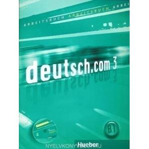 deutsch. com | Anna Breitsameter, Jacqueline Aßmann, Lina Pilypaityte, Sara Vicente, Carmen Cristache, Gerhard Neuner (2011)