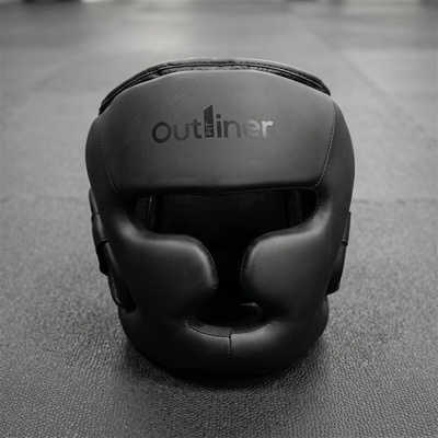Outliner Boxerská prilba