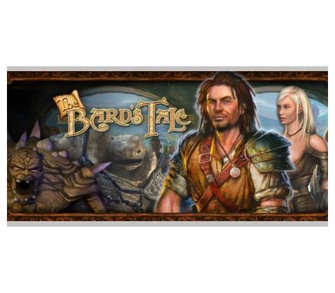 The Bards Tale