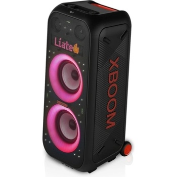 LG XL9T