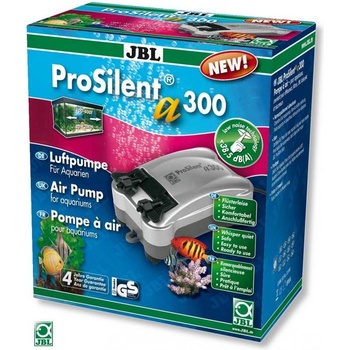 JBL ProSilent a300