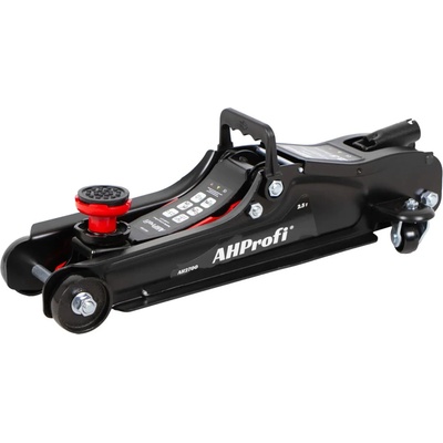 AHProfi Pojízdný hydraulický zvedák STANDARD nízkoprofilový 2,5 t