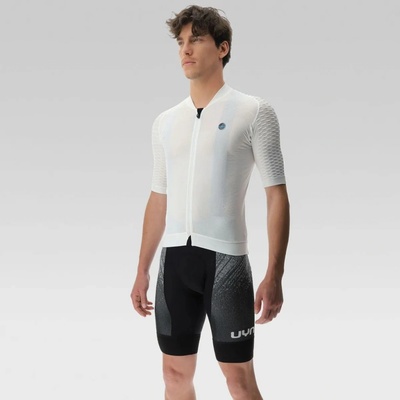 UYN MAN BIKING AIRWING OW WHITE/BLACK 2024