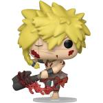 Funko Фигура Funko POP! Animation: Hell's Paradise - Chobe #2280 (111550)