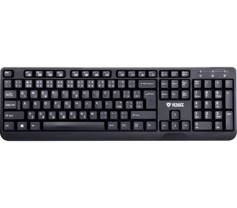 Yenkee Logic YKB 1002CS
