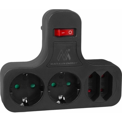 Maclean MCE224 G/B