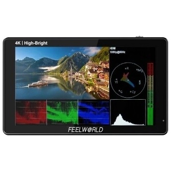 FeelWorld LUT5E