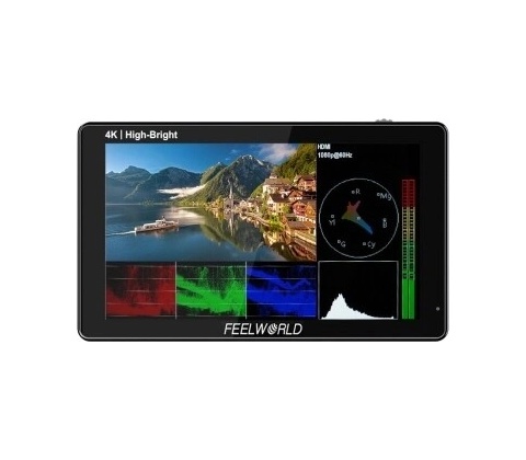 FeelWorld LUT5E