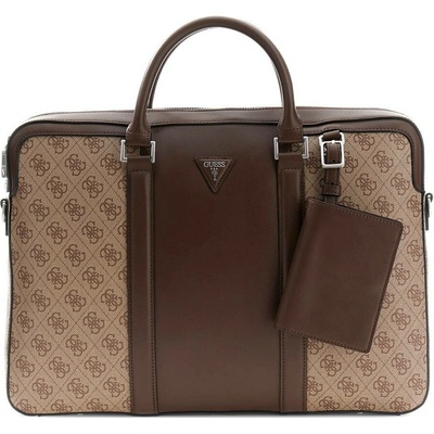 Guess Taška na notebook HMMILLP6269-BEG