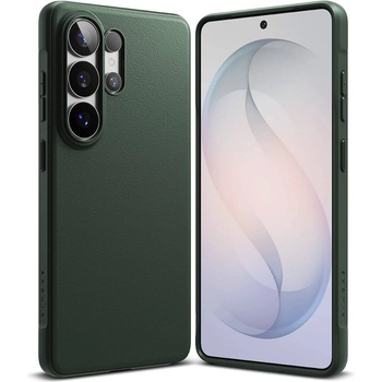 Ringke Силиконов (TPU) калъф за Samsung Galaxy S26 Ultra - Ringke Onyx Case (зелен) (KF2361698)