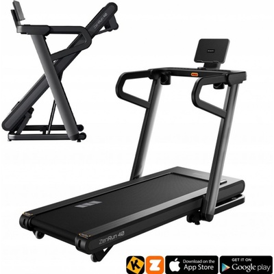 inSPORTline ZenRun 40