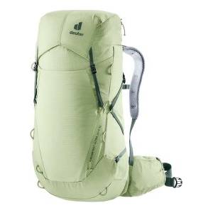 Deuter Aircontact Ultra 35+5 SL Mineral-Ivy (DEUTER-3380024)