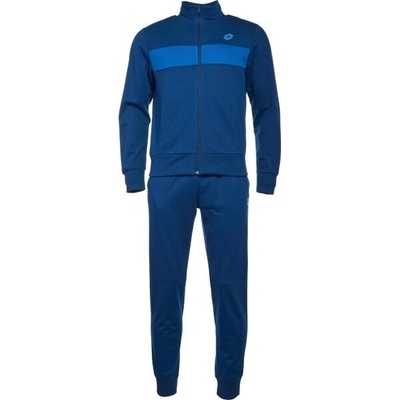 Lotto Dual pánská tepláková souprava tmavě modrá